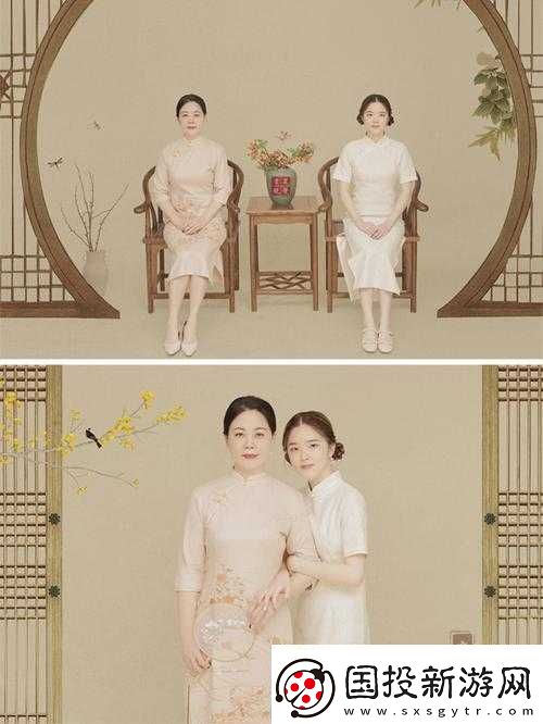 母女?dāng)y手出戰(zhàn)：媽媽和女兒一同上陣會(huì)碰撞出怎樣的火花