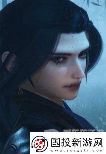 劍3無界全門派成男捏臉碼是什么