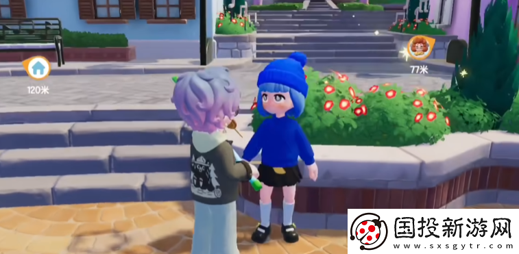 心動(dòng)小鎮(zhèn)天氣攻略?