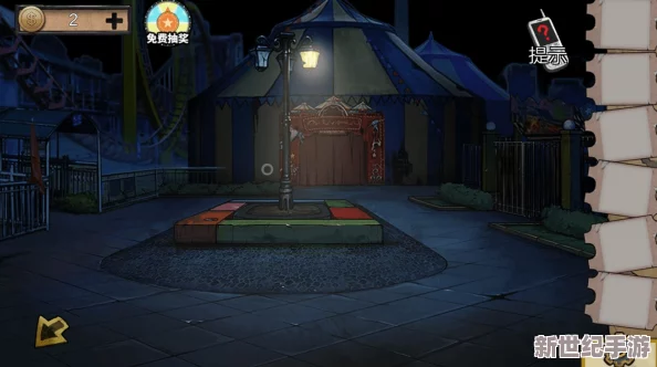 密室逃脫絕境系列11游樂園攻略大全：某知名明星曾在其中被困數(shù)小時傳聞曝光