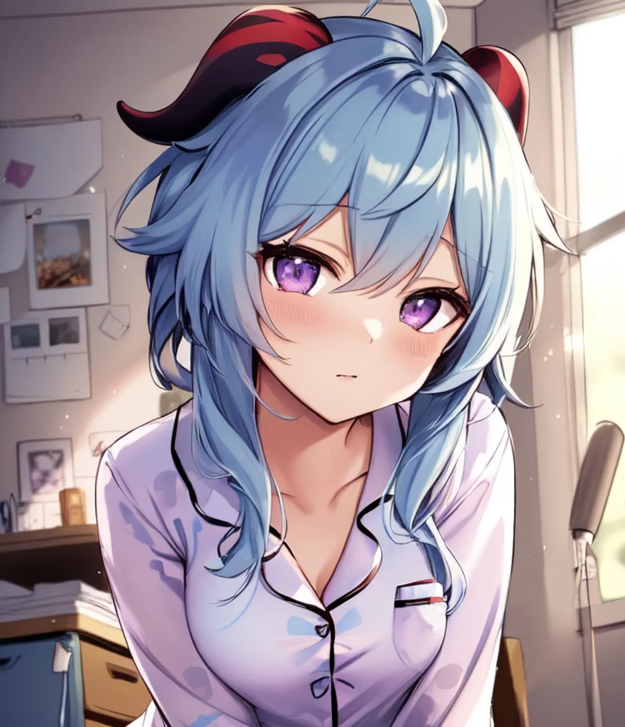 原神甘雨給旅行者喂奇怪的椰奶啥梗-病嬌甘雨喂旅行者喝椰奶同人小說(shuō)桃文講啥