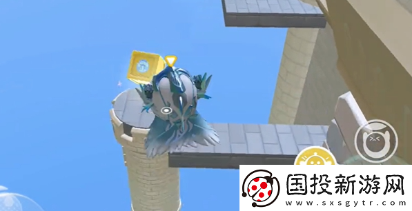 蛋仔派對(duì)龍與劍之詩(shī)賽季王冠獲取流程