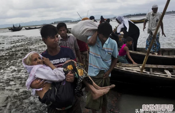 緬北現(xiàn)狀2024年：政治動(dòng)蕩加劇與人道危機(jī)深化-國際社會(huì)應(yīng)對(duì)策略面臨挑戰(zhàn)與機(jī)遇