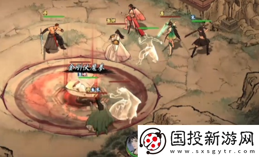 墨劍江湖武當(dāng)劍怎么加點