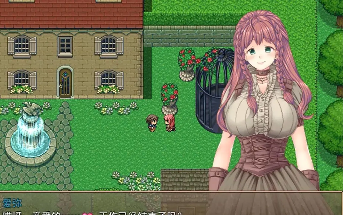 紳士必備十大黃油單機有哪些推薦