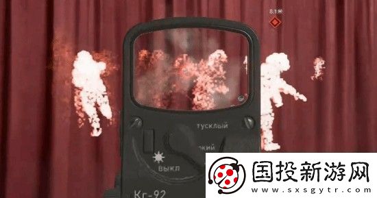 COD21削弱透視新增10V10團競-這下爽爽沖了