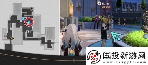 崩壞星穹鐵道鐘表把戲隱藏任務全攻略