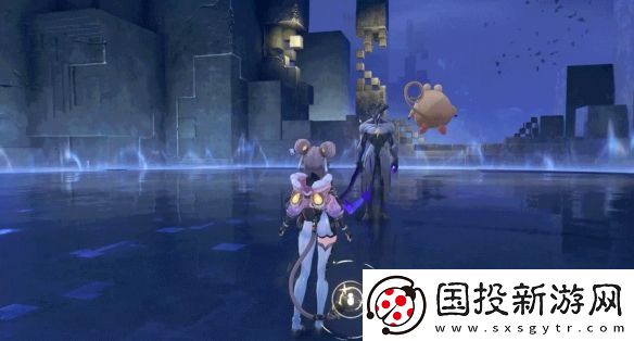 鳴潮1.4版本時間