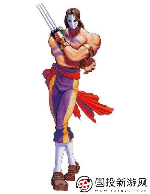 街霸對決：巴洛克與狂隆-誰更勝籌