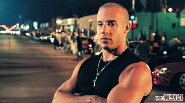 速度與激情HR成