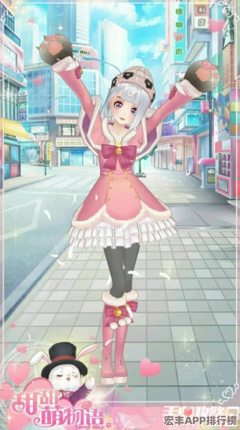 甜甜萌物語(yǔ)220話挑戰(zhàn)