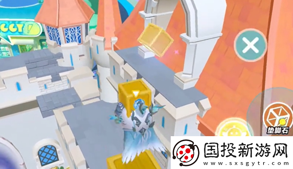 蛋仔派對(duì)龍與劍之詩(shī)賽季王冠獲取流程