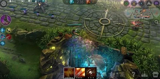 虛榮榮耀之路：Vainglory-MOBA手游新手進(jìn)階秘籍與實(shí)戰(zhàn)策略