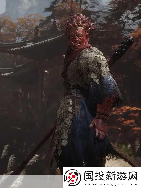 黑神話-悟空驚艷海外-主播力薦年度最佳游戲！