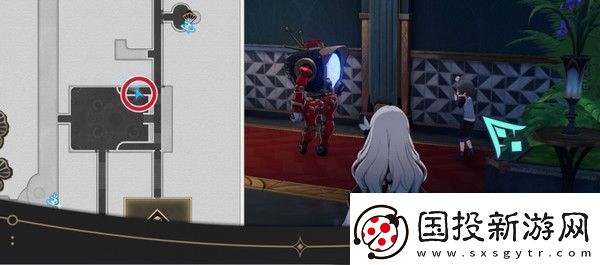 崩壞星穹鐵道鐘表把戲隱藏任務全攻略