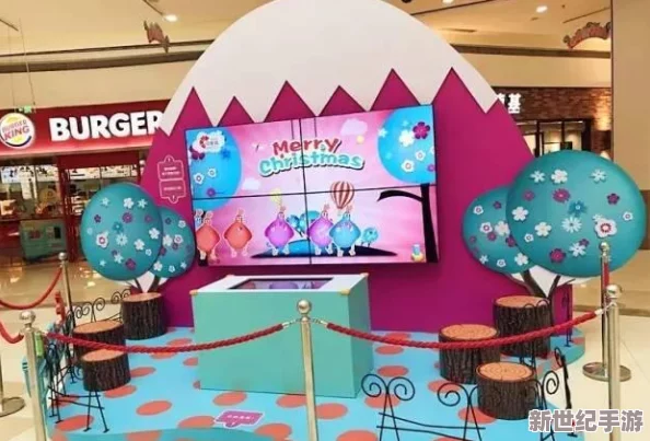 狂歡啟動(dòng)！歡樂球吃球新玩家專屬福利