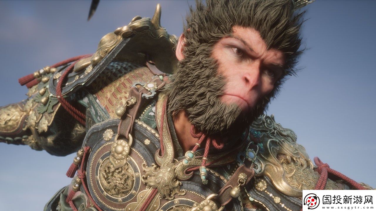 星鳴特攻失敗后黑神話-悟空幫助索尼扭轉(zhuǎn)Q2營收