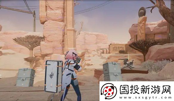 塵白禁區(qū)2.3新活動(dòng)有哪些