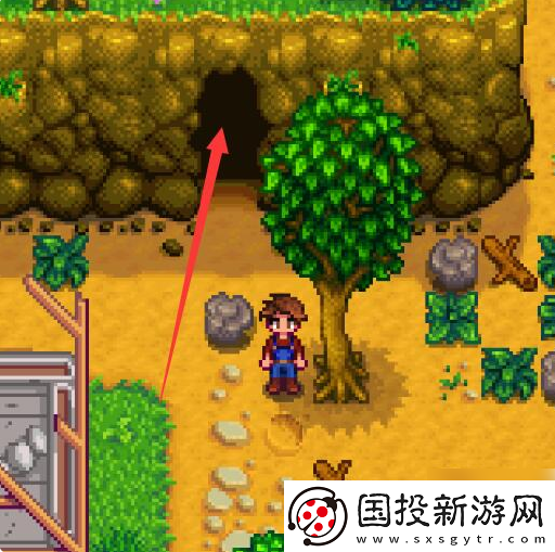 【玩家】星露谷物語(yǔ)羊肚菌怎么獲得