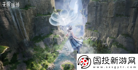 無(wú)限暖暖心愿原野有哪些區(qū)域-無(wú)限暖暖心愿原野介紹