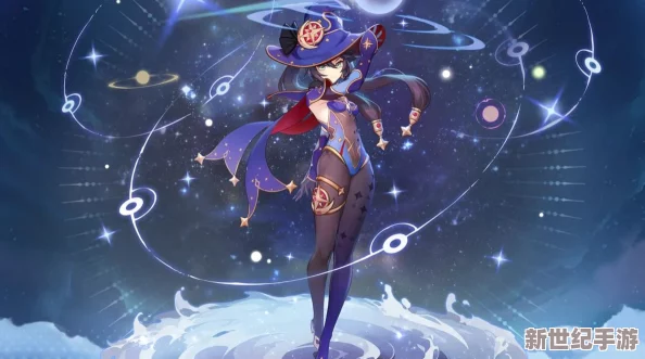 莫娜自我獎(jiǎng)勵(lì)被旅行者發(fā)現(xiàn)：揭示她隱藏的秘密與背后的故事-旅行者的意外發(fā)現(xiàn)引發(fā)眾多猜想與討論