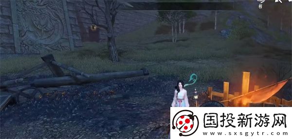 逆水寒手游宋遼邊境散落腰牌位置匯總