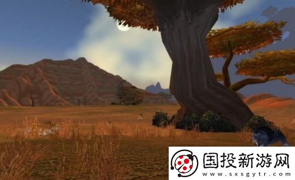 魔獸世界wlk貧瘠之地稀有寶寶詳細一覽