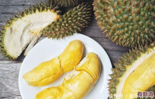 草莓榴蓮香蕉茄子番茄：網(wǎng)傳這些水果組合竟有神秘八卦傳聞