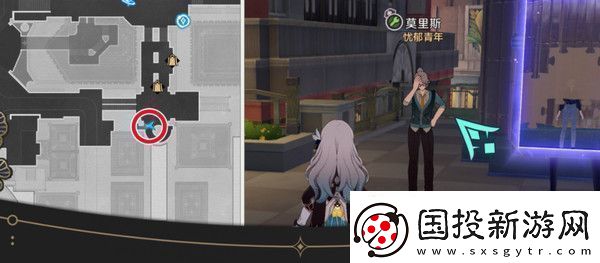 崩壞星穹鐵道鐘表把戲隱藏任務全攻略