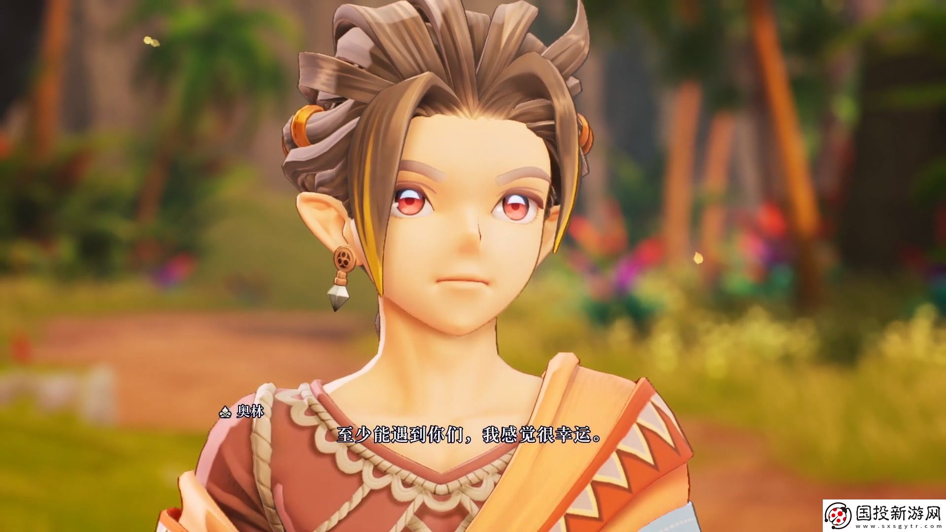 圣劍傳說第二章烈暑道路流程攻略