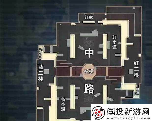 關(guān)于和平精英圖書館攻略秘籍：打法卡點(diǎn)位置與各使用技巧解析