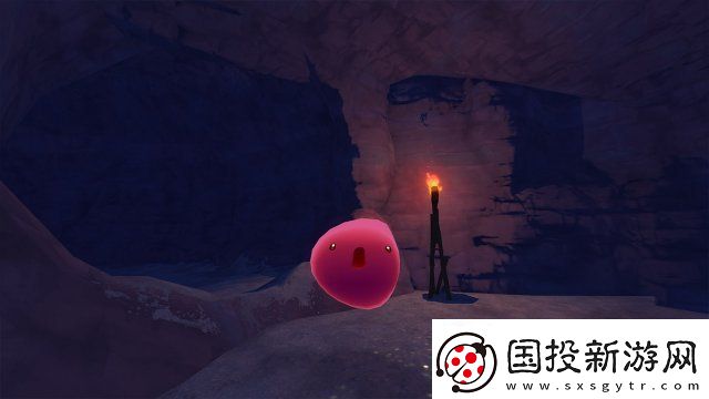 史萊姆牧場新手小技巧史萊姆牧場基礎(chǔ)入門知識