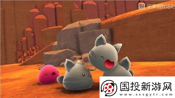 史萊姆牧場新手小技巧史萊姆牧場基礎(chǔ)入門知識