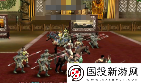 三國群英傳國戰(zhàn)版日常任務(wù)有哪些