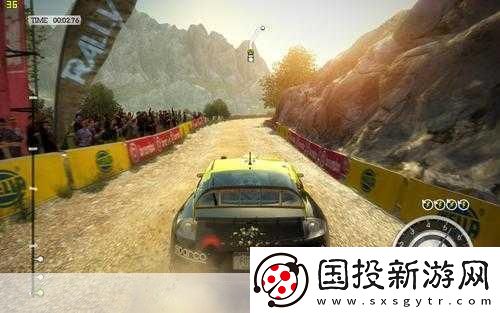 如何在科林麥克雷拉力賽之塵埃2中保存自己的存檔-游戲存檔秘籍大揭秘