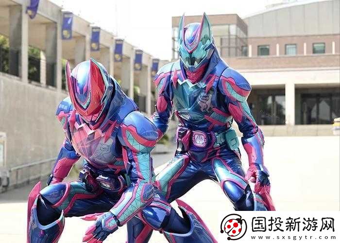 假面騎士利維斯第30集免費在線觀看：揭秘revice的神秘力量之旅