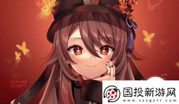 原神女角色哪個(gè)人氣最高