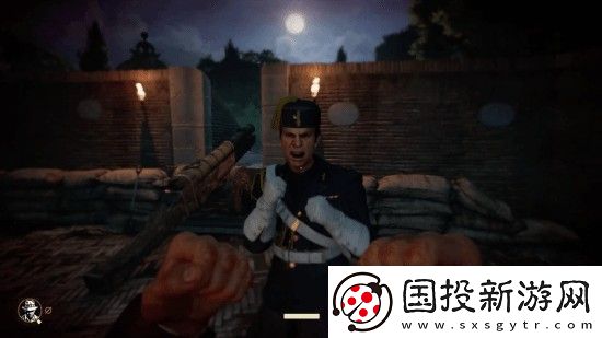 奪寶奇兵Xbox長實機公布