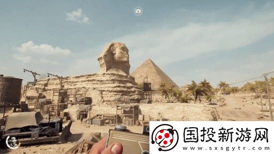 奪寶奇兵Xbox長實機公布