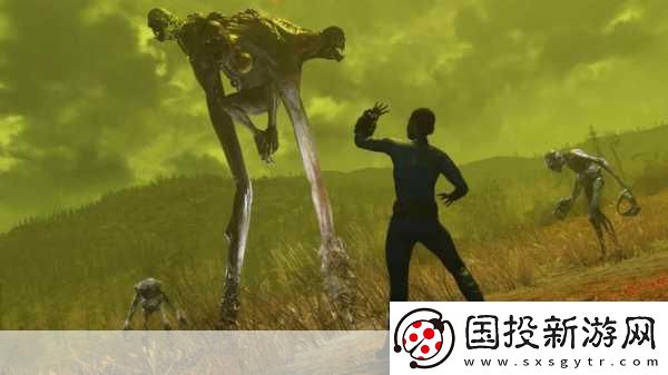 輻射76內(nèi)衣肩帶風(fēng)波-玩家呼吁提升角色美感