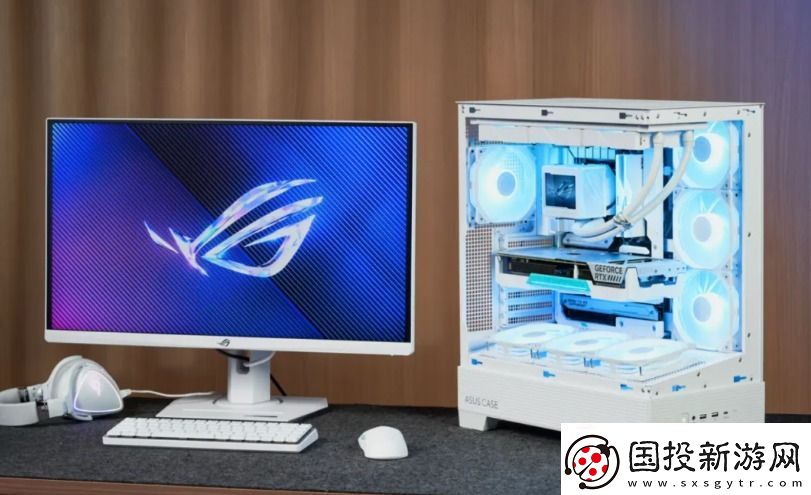 新品登場(chǎng)！華碩A31覽界機(jī)箱一覽無(wú)余