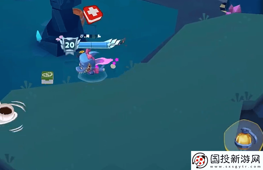 動物王者鯊魚技巧分享