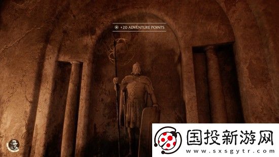 奪寶奇兵Xbox長實機公布