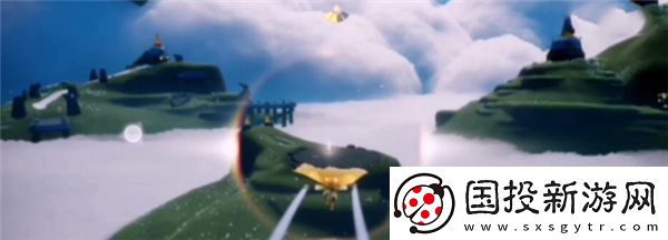 光遇打哈欠先祖在哪