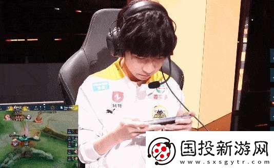 AG超玩會五進總決賽