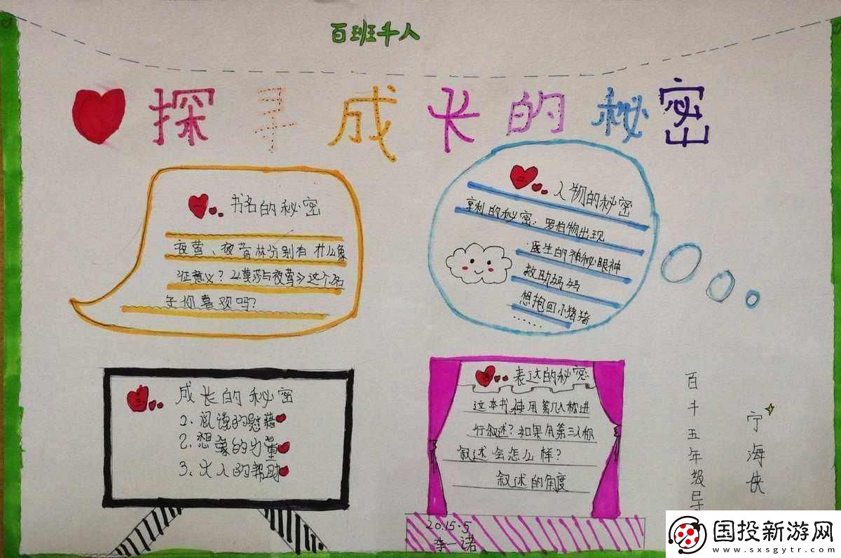 “萌新探秘：科技江湖中的‘崛起新星’是如何煉成的-”