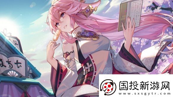 原神女角色哪個(gè)人氣最高