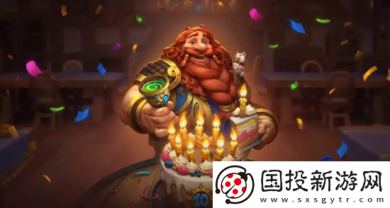 爐石傳說標(biāo)準(zhǔn)模式宇宙法卡組怎么組