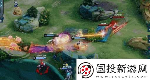 AG超玩會五進總決賽