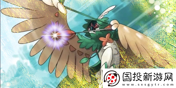 寶可夢大集結(jié)ADC怎么選寶可夢大集結(jié)ADC哪個厲害